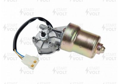 Мотор стеклоочистителя передний ВАЗ 2101-07/2121/1111 VWF0101