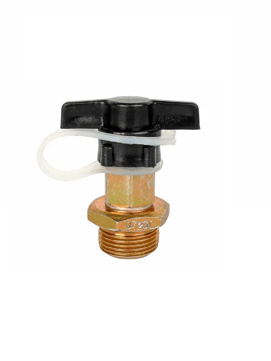 Клапан контрольного вывода М22*1,5 100-3515310