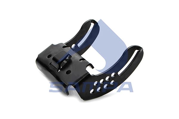 Кронштейн подъемной оси B=189mm BPW 070.494