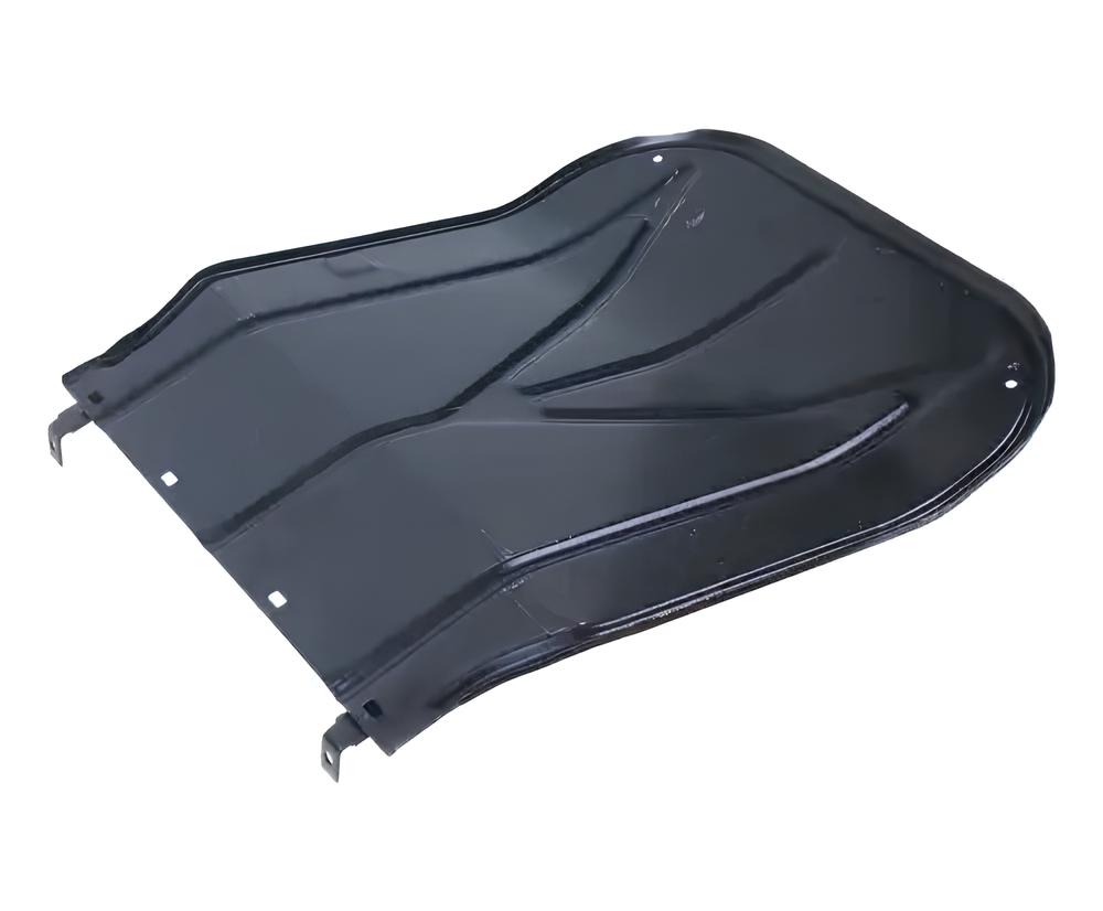 Брызговик заднего колеса задний металлический КАМАЗ 5320-8511053