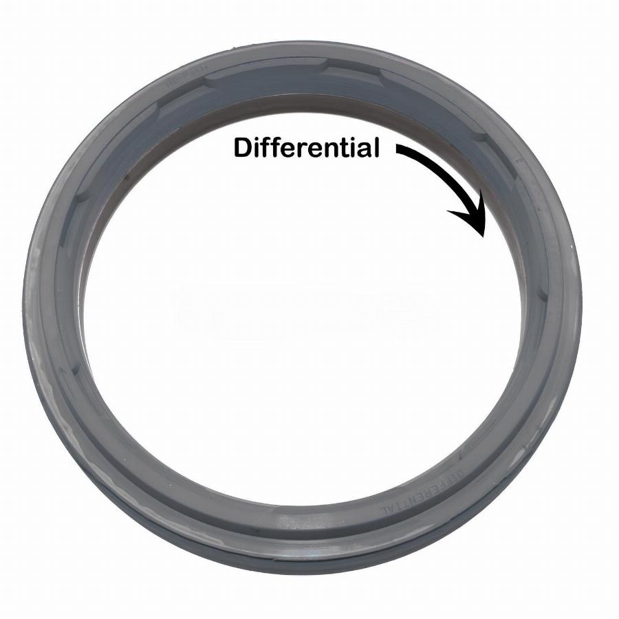 Сальник хвостовика редуктора 85*105*12/18 Scania R780/RBP835 308201