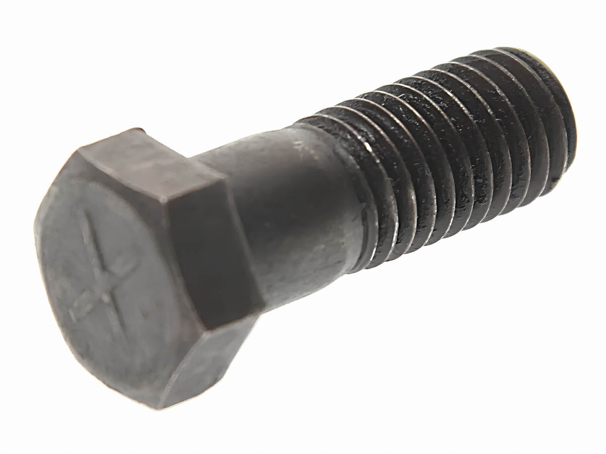 Болт М10*28*1,5 крепления фланца ступицы УАЗ 350007