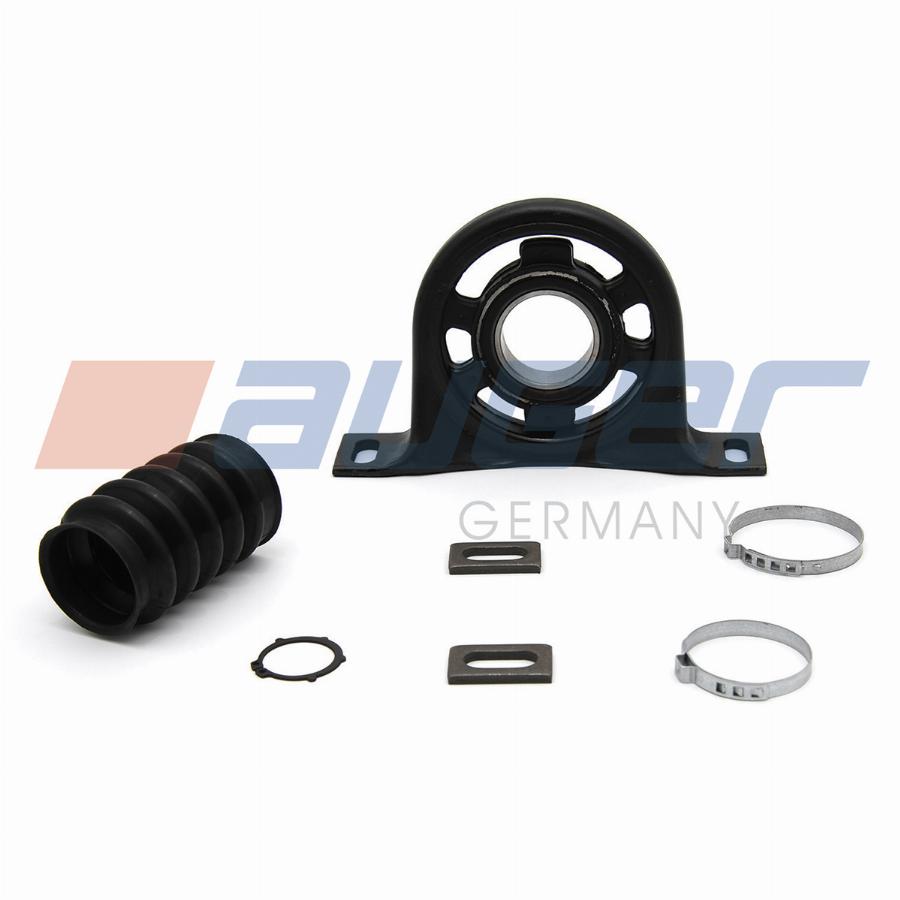 Подшипник подвесной к-т MB Sprinter/VAG Crafter/LT II 71639