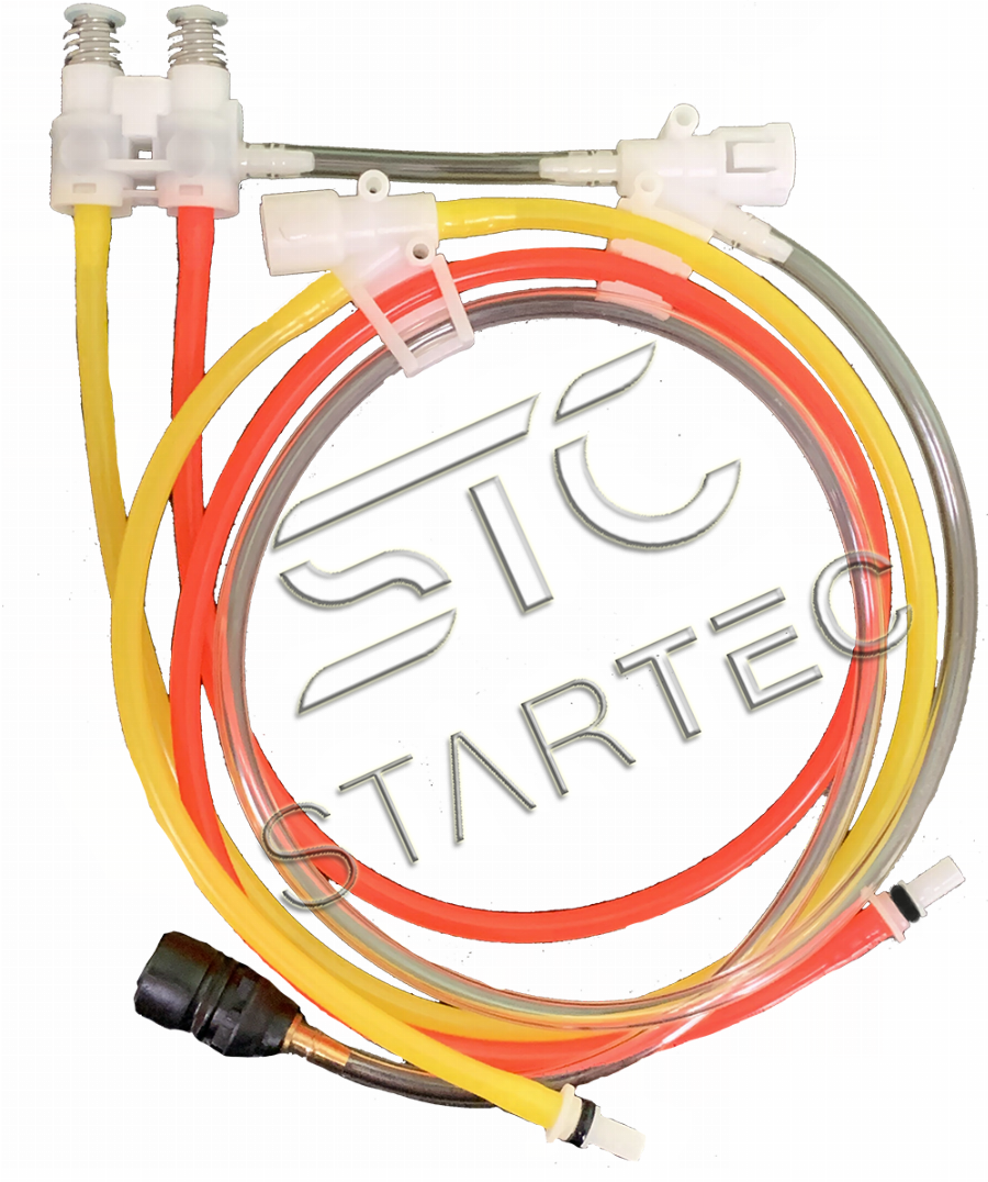 Р/к сиденья Scania P-/G-/R-/T-Series INF.17.121