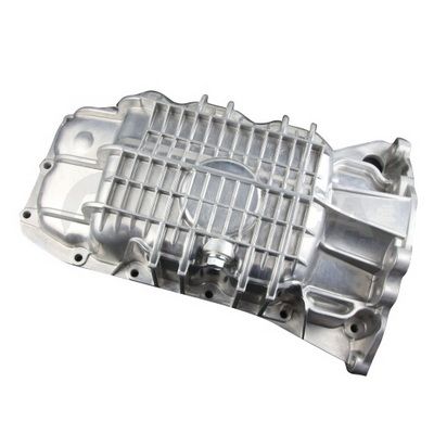 Поддон картера двигателя FORD Focus-I/II/Fusion 14555