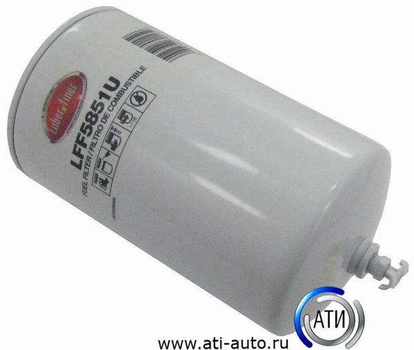 Фильтр топливный DDFRL LFF5851U