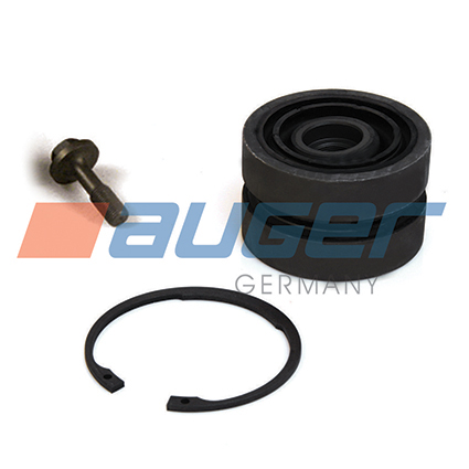 Р/к тяги V-образной d108 M24*1.5/68 DAF 55055