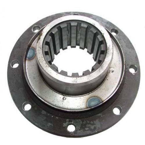 Фланец редуктора заднего моста М=12 D=16 8 отв. МАЗ 54321-2402061-020