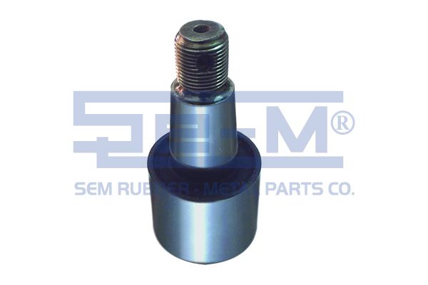 Р/к реактивной тяги шаровая опора 49*104*28 MB Bus O403/404 7612