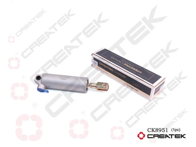 Цилиндр блокировки дифференциала пневмо HOWO CK8951