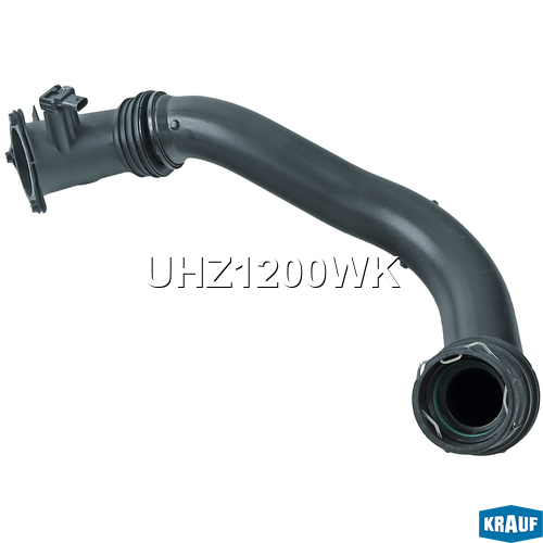 Патрубок воздушный BMW 5 G30/G31 UHZ1200WK