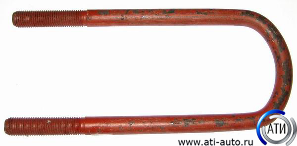 Стремянка M24*3*128*365 BPW 0313841060