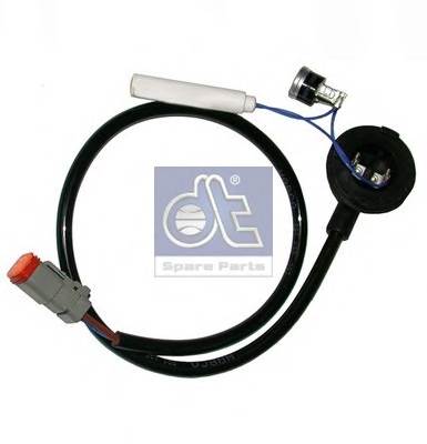 Р/к влагоотделителя MAN/MB/Scania нагревательный элемент 1.18585