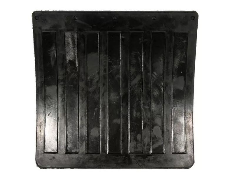 Брызговик колеса задний УАЗ-452,3741 450Д-5107310