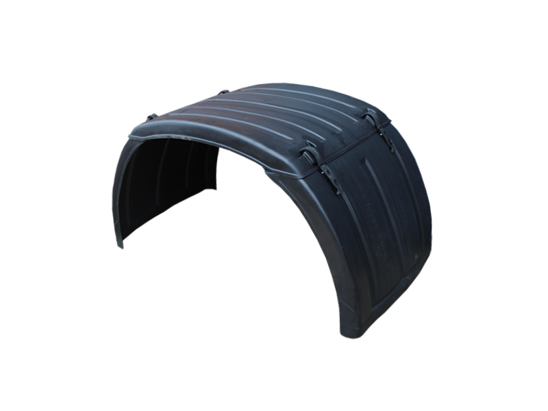 Крыло заднее (3х составное) КАМАЗ-5490 T900919