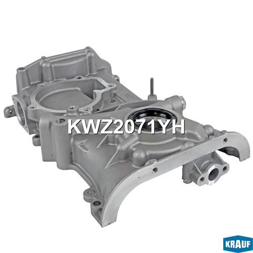 Насос масляный Nissan Almera/Primera/Sunny/100NX 1.4-1.6 1995-00 KWZ2071YH