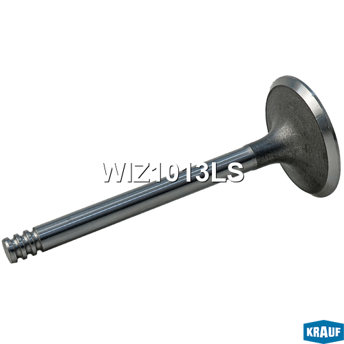 Клапан впускной Audi A3/VW Bora/Golf/Passat/Polo 1.4/1.9TDi 99> WIZ1013LS