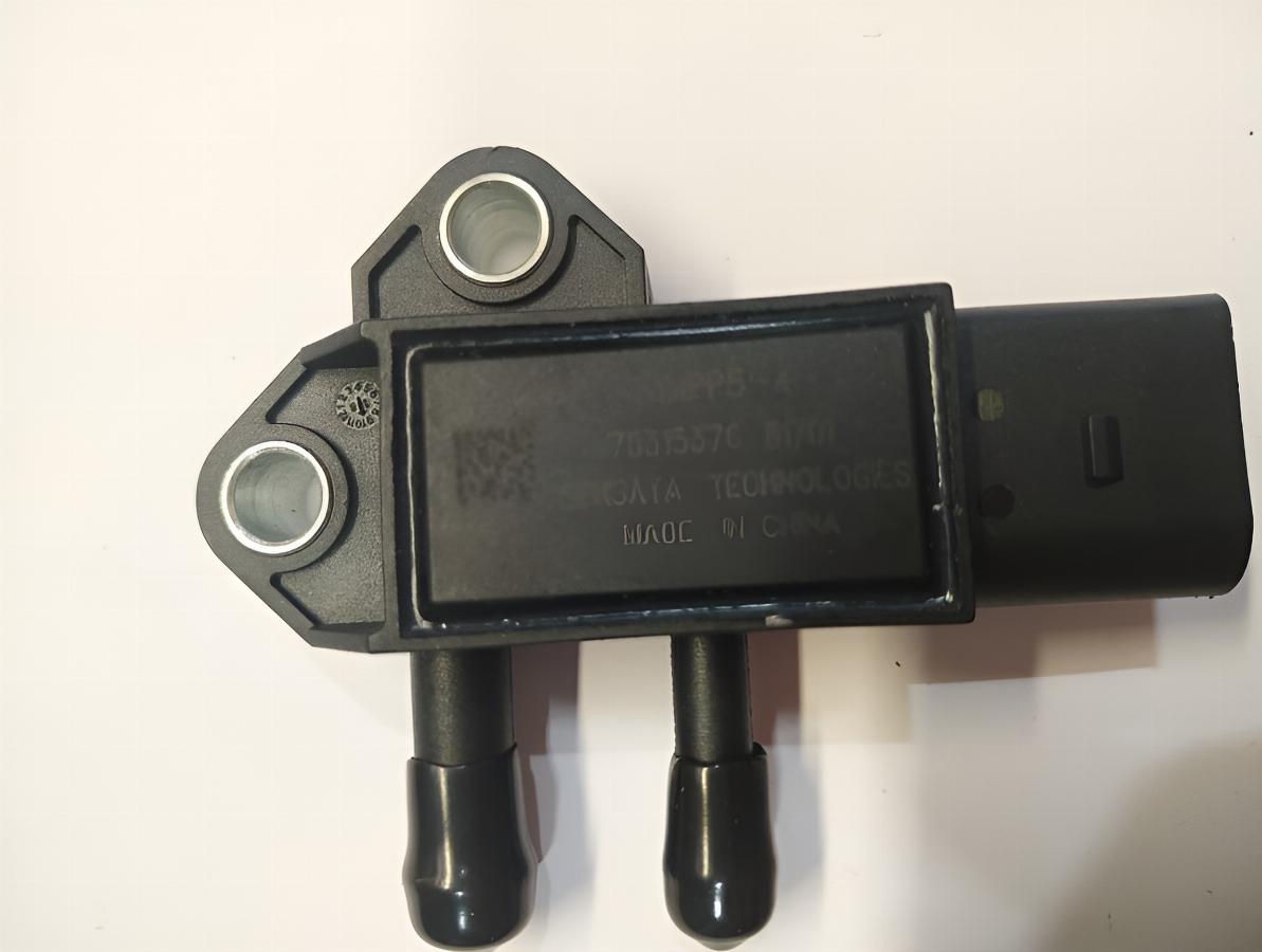 Датчик перепада давления EGR дв.Yuchai Yutong 31MPP5-4