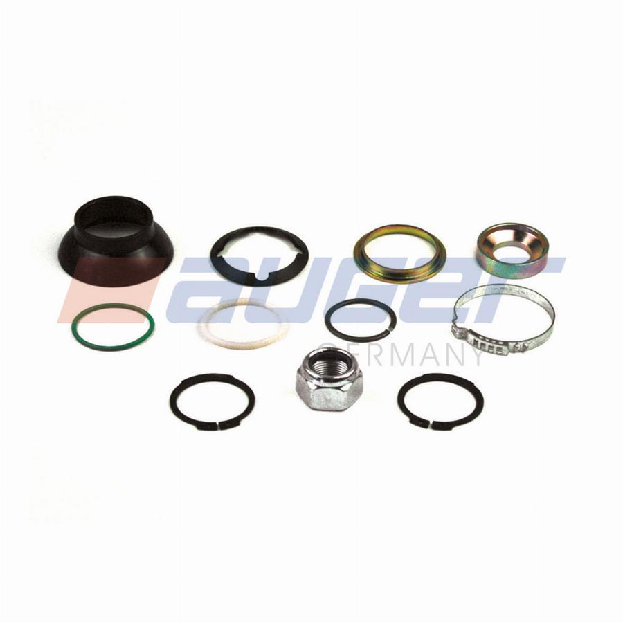 Р/к торм. вала на вал монтажный полный BPW 52164