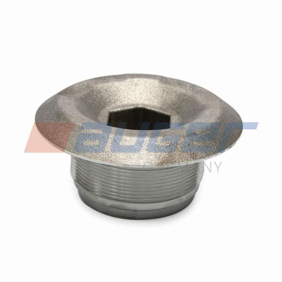 Винт регулировочный балансирной тележки Scania 6 110326