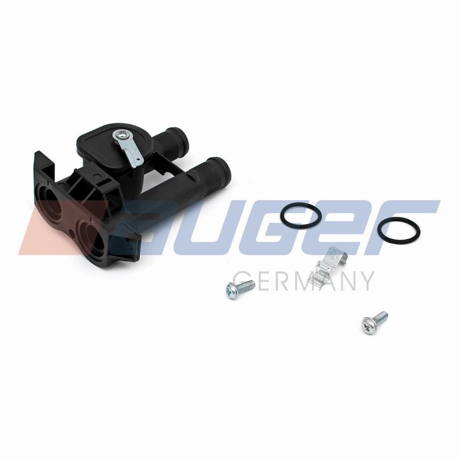 Кран печки Renault Premium II 84297