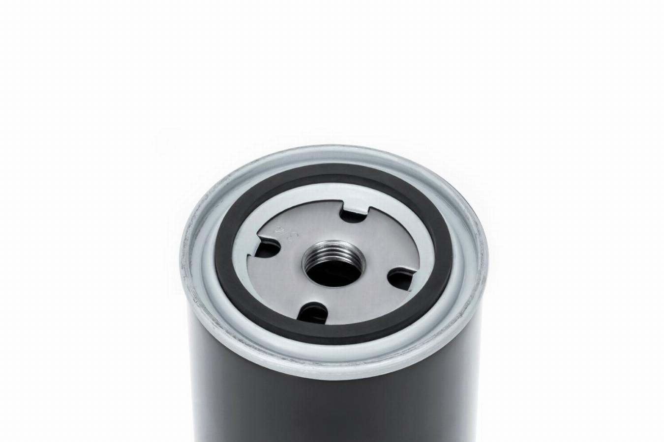 Фильтр масляный Scania/Nissan/Toyota/ВАЗ T12296001