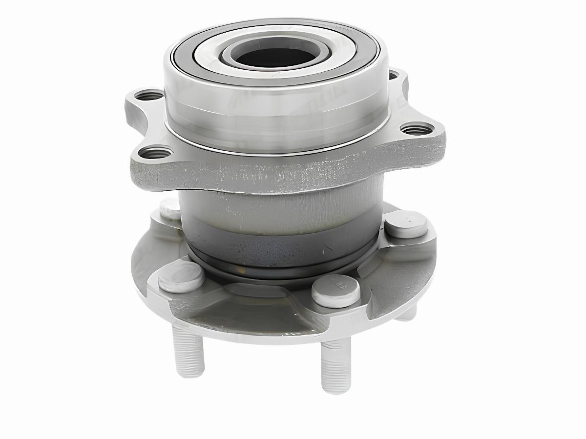 Ступица колеса задняя в сборе Subaru Forester/Impreza 03> SUWB12078