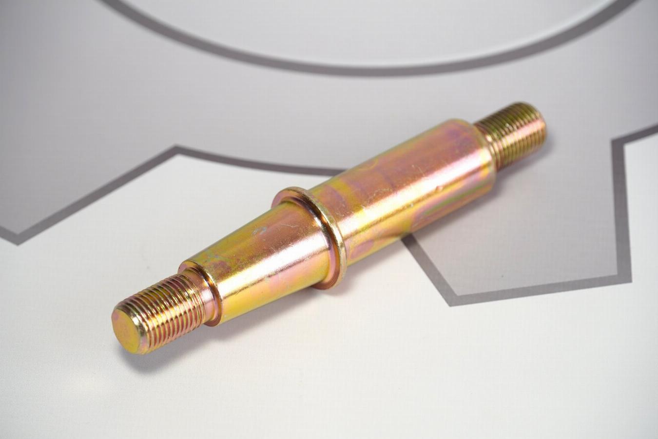 Палец крепления амортизатора КАМАЗ-53212, 5315, 4310 53212290541801