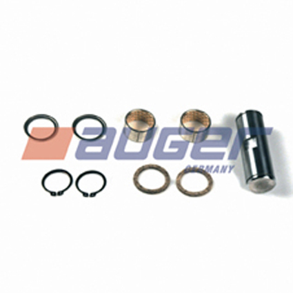 Р/к пальца колодки тормозной 32*100,5 DAF 53435