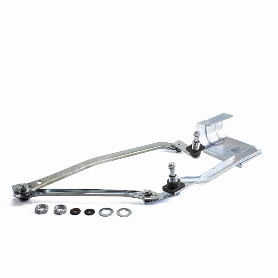 Трапеция стеклоочистителя Н/О ГАЗ-3302 60.5205100-20