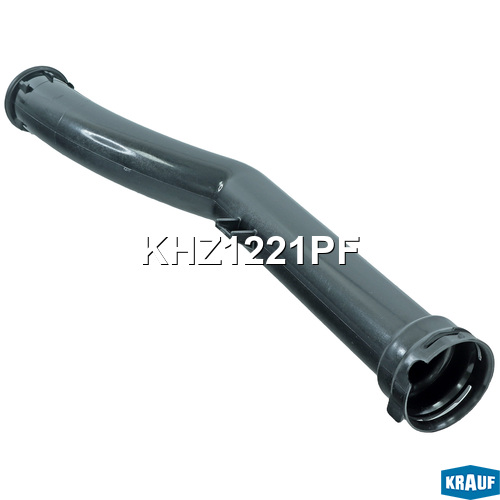 Трубка охлаждающей жидкости Mini R56 05> KHZ1221PF