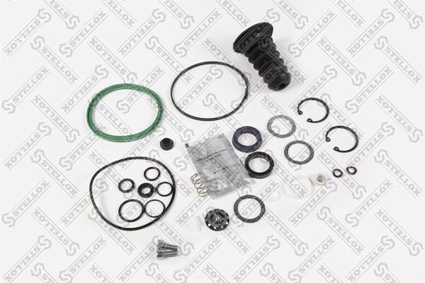 Р/к ПГУ сцепления DAF CF/XF 8417351SX