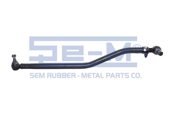 Сайлентблок рессоры 24*65*88 MAN TGA/TGS/TGX 16388