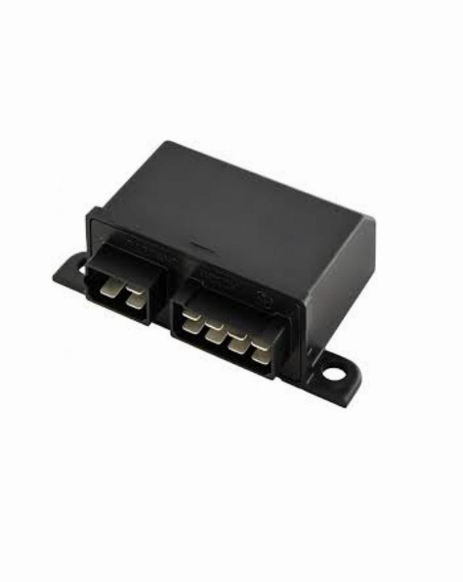 Реле указателя поворота 24V КАМАЗ/МАЗ/ЗИЛ/УРАЛ/БЕЛАЗ 57.3777