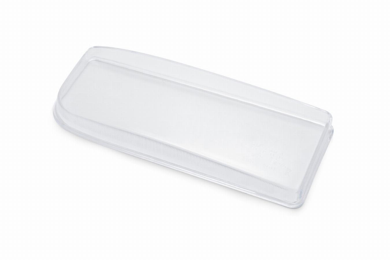 Стекло фары правой MB Actros/Axor T10934006