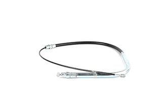 Трос ручного тормоза передний Ford Transit 00> BSG30765002