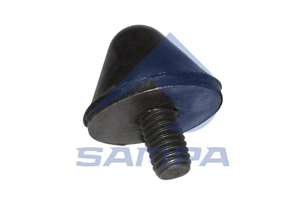 Отбойник кабины 20*15 M6*10 DAF XF105 050.348