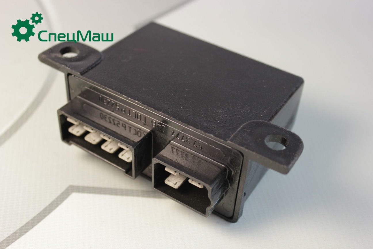 Реле поворота 24V МАЗ/КАМАЗ ЕВРО РС951
