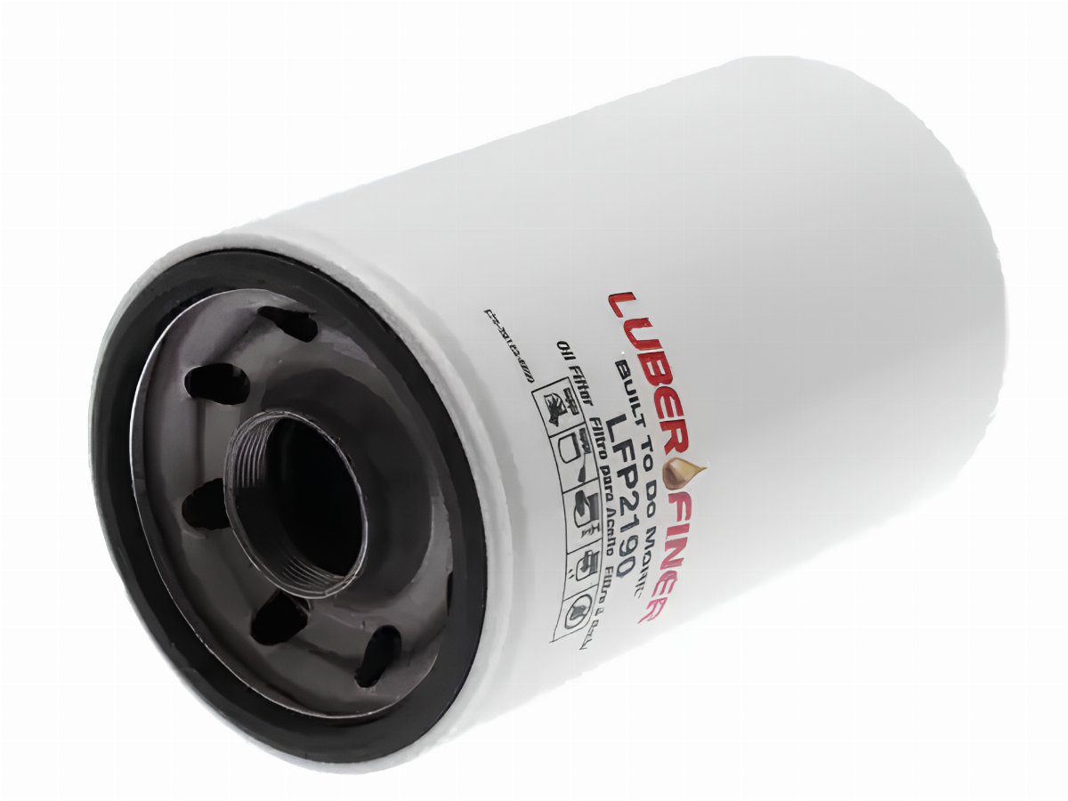 Фильтр масляный Hino 500 99-/Toyota Coaster 99-07 LFP2190