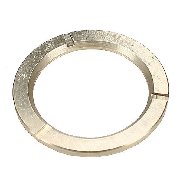 Шайба упорная кольца цапфы КАМАЗ 4310-2304068