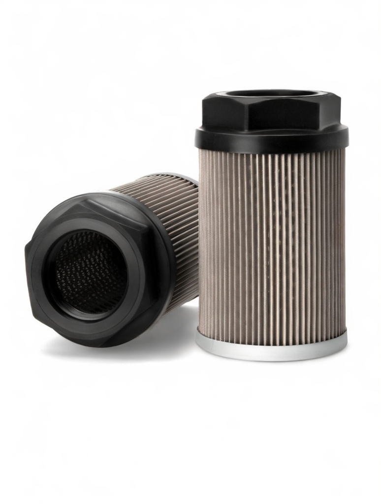 Фильтр гидравлический самосвал Ausa 120/300/400 SH77017