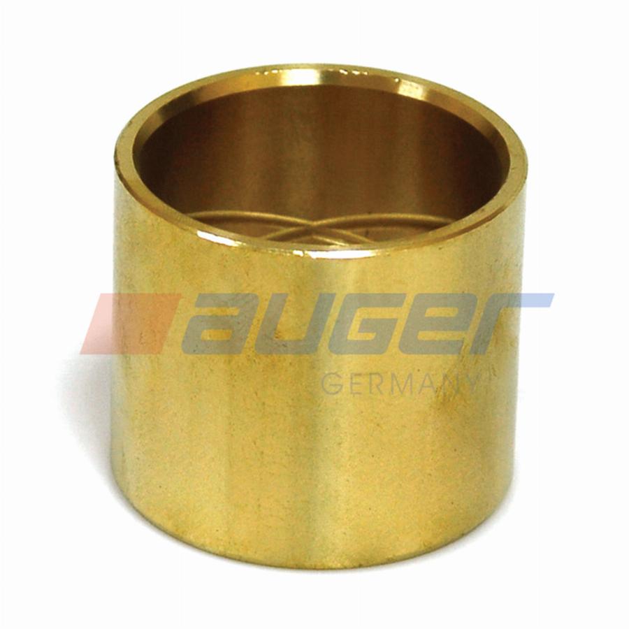 Втулка шкворня 50*57*50 нижняя бронза MAN TGA/TGL/M90/MB Actros 54520