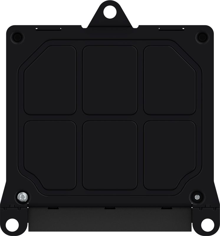 Блок электронный ABS KAMAZ/MAZ/ЛИАЗ 5292/6213 446.004.630.0