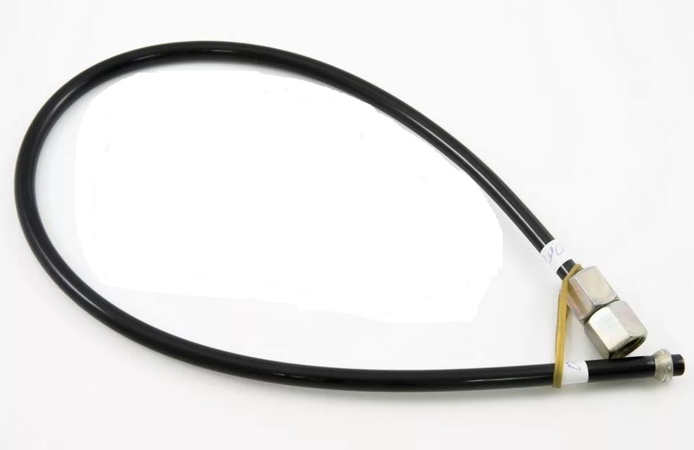 Трубка подвода воздуховода КАМАЗ 53205-3570088