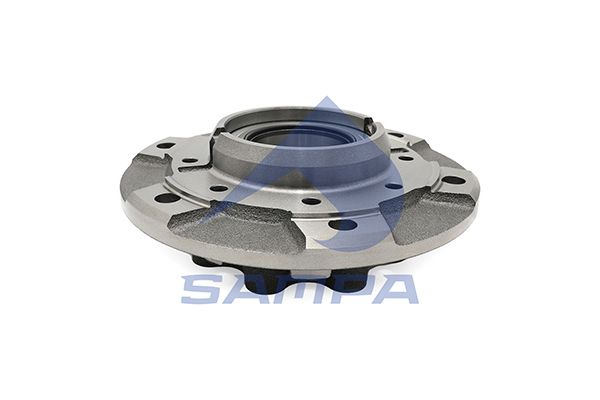 Ступица колеса задняя с подшипником MB Atego/Econic 205.369