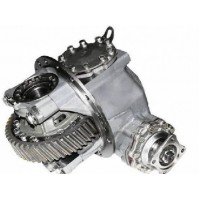 Редуктор заднего моста z=47/15 i=5.43 КАМАЗ-ЕВРО 53229-2402011-40