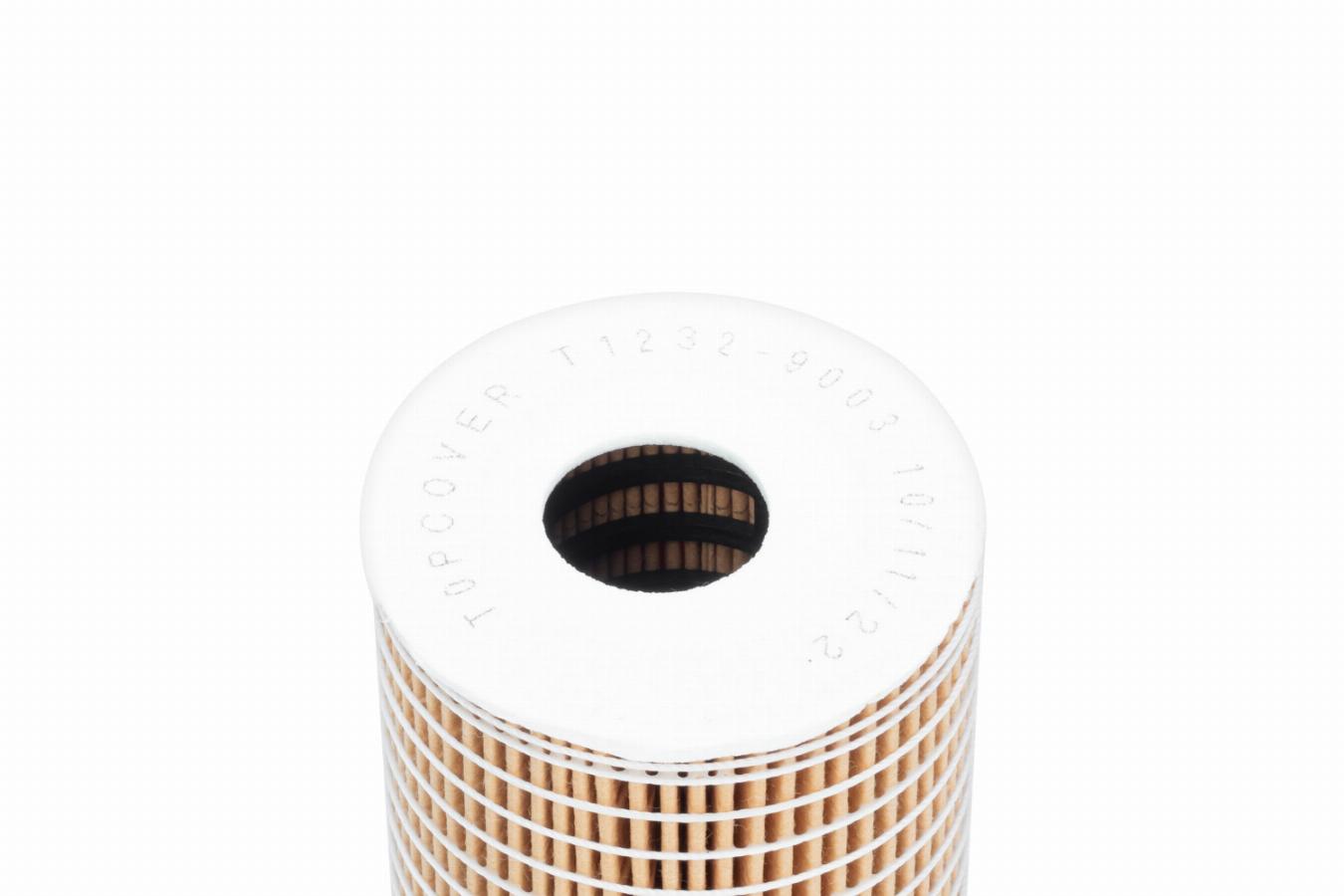 Фильтр масляный Hyundai HD County 10> T12329003