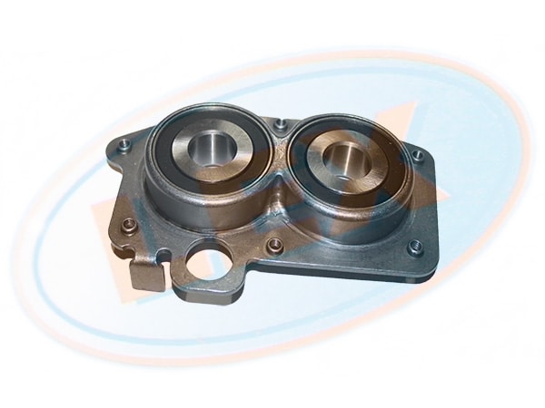 Подшипник КПП на кронштейне VW Golf/Passat/Polo/Touran/Audi A1/A2/A3 03> PC3926