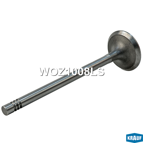 Клапан выпускной 29.9*6*103.9 Audi A4 1.8/T/2.7/VW Passat 1.8/T 94> WOZ1008LS