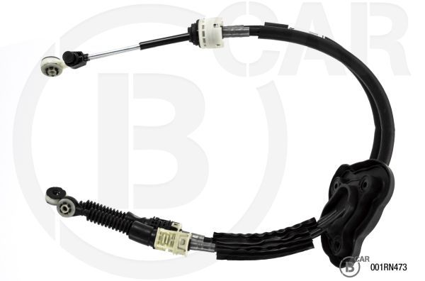 Трос МКПП Fiat Albea/Renault Fluence 001RN473